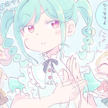 ラブライブのなんかいろいろ24