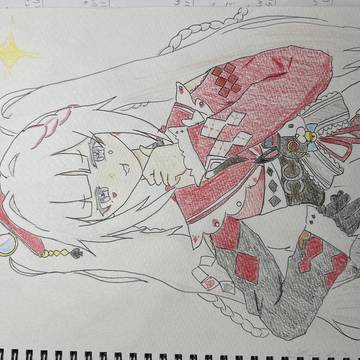 ひばーないつもありがとう