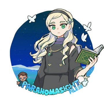 パラノマ伊勢