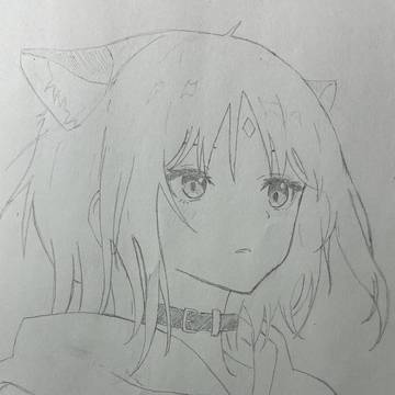 模写