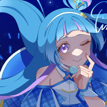 キュアウインク