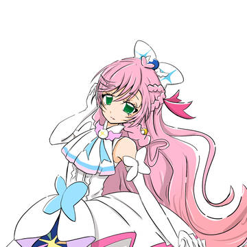 キュアプリズム