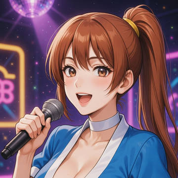 歌手