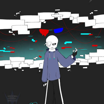 Noise!Sans