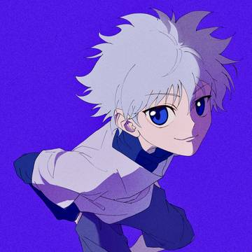 キルア