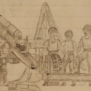 105mm