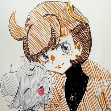 ZAキャラまとめ