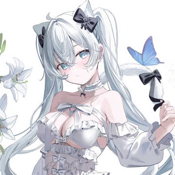 ツインテール🦋