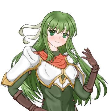 最近描いたの