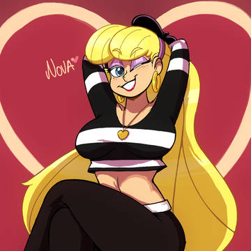 Nova