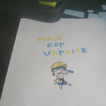 ArtForUkraine