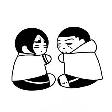らくがきまとめ