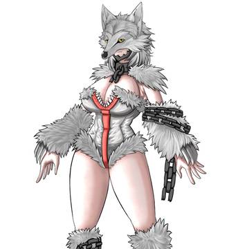 COMMISSION BY O'FUC