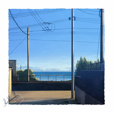 晴天