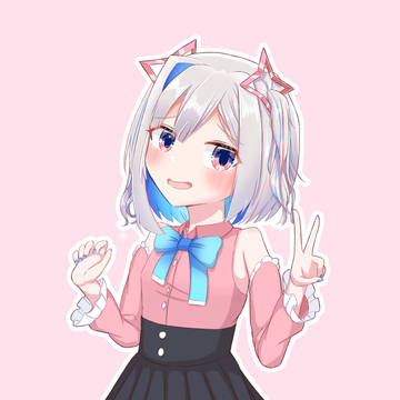 かなたそ新衣装予想～（？）