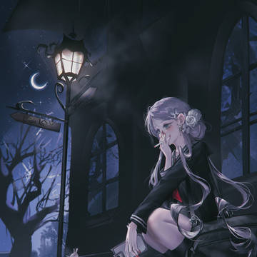 🌙