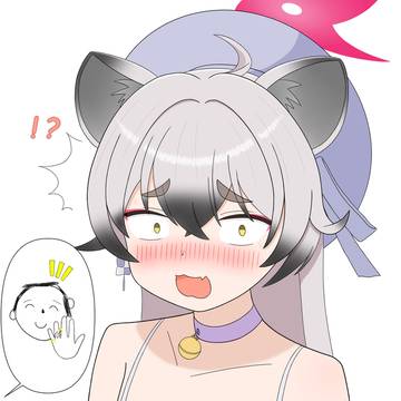 大慌てミチル(ドレス)