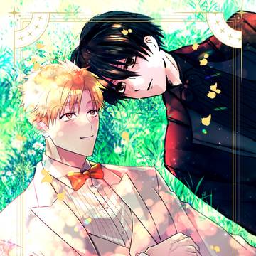 【web再録】『Totus　Tuus　Marriage』