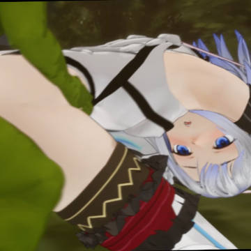 「無題」動画　2P