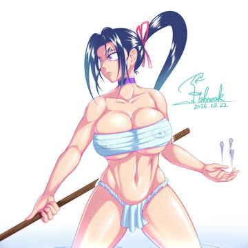 しぐれどん