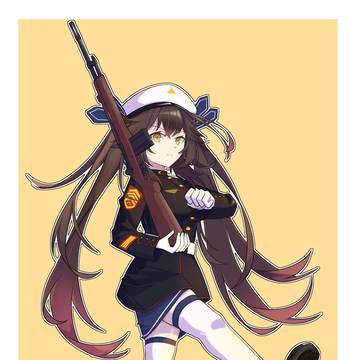 M14（marine）