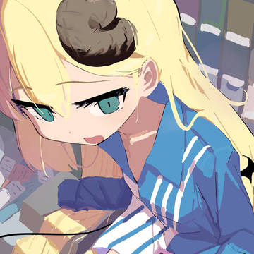 夜勤サキュバスちゃん