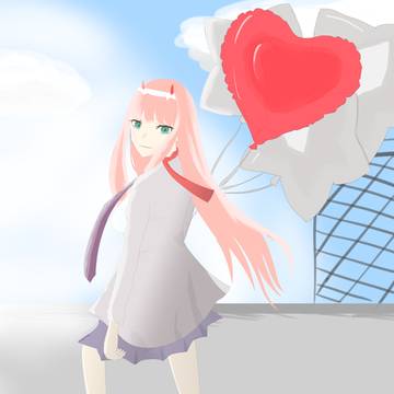 Zero Two