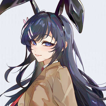 mai sakurajima