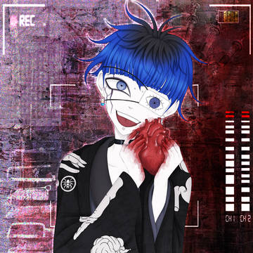 Yugamu Omokage