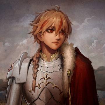Richard the Lionheart