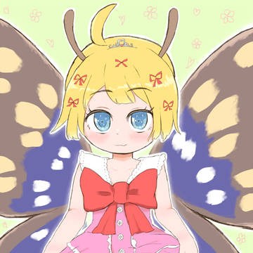 シモンちゃんかわいい