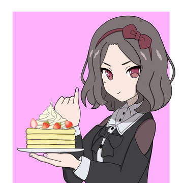 Happy birthday Tomo!!