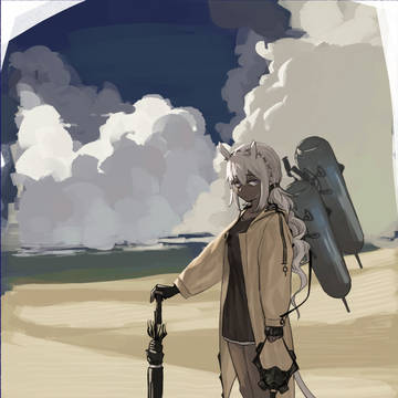 雲