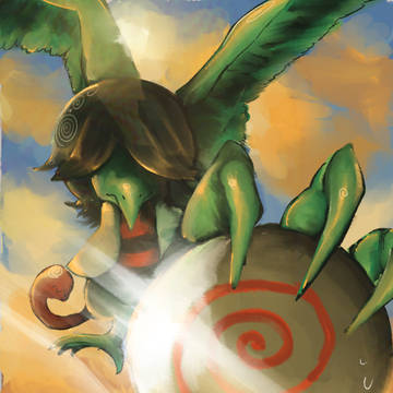 DREAM CATCH