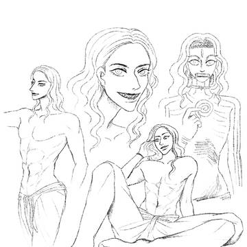 Chattara Doodle