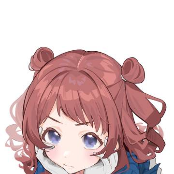花海咲季習作