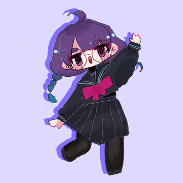 みにきゃらちゃん