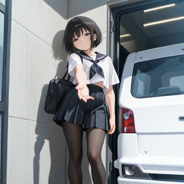 男子高生 128