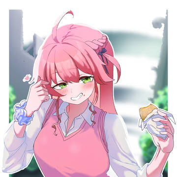 ギャルみこち🌸
