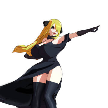 Cynthia Stuff