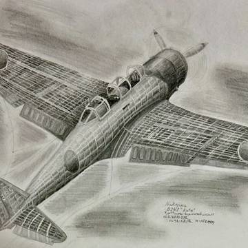 北東海軍航空隊(1945) 九七式艦上攻撃機