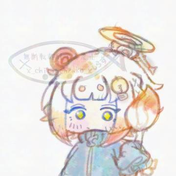 ちまっと天界人ズ