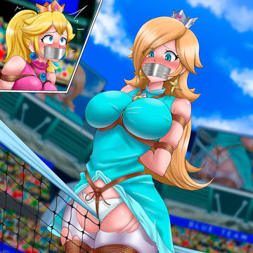 Rosalina! (Feb 2026)