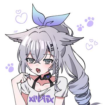 silverwolf