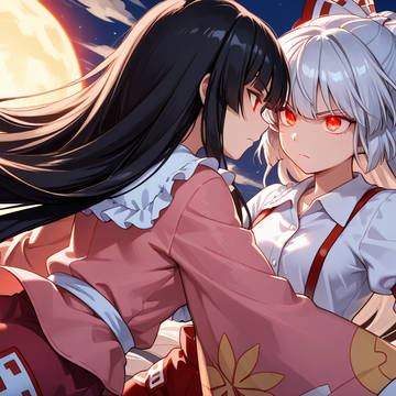 ケンカ上等!
