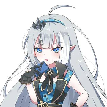魔王ちゃん