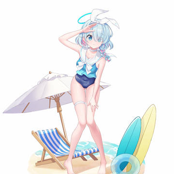 阿罗娜
