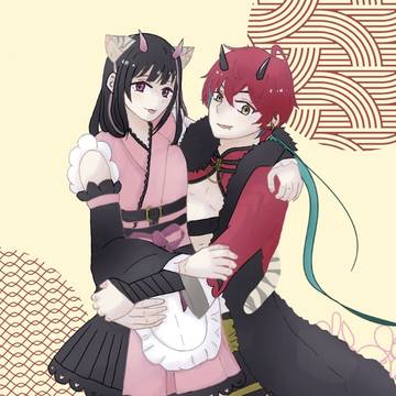 みかのい
