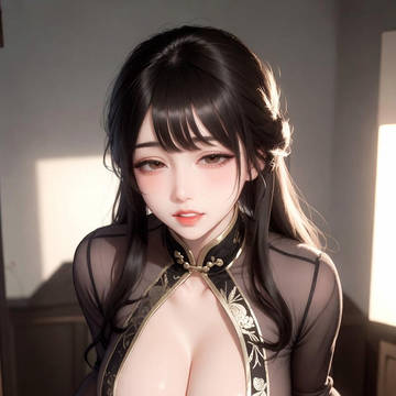 瑟瑟的眼神