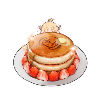 🥞